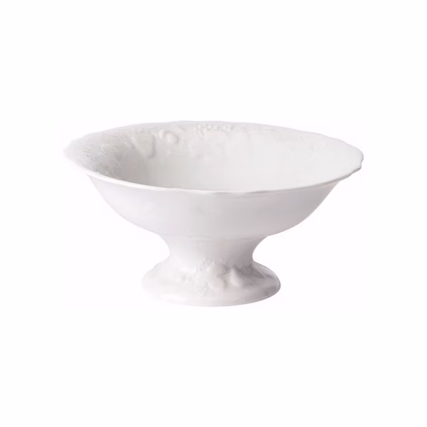 Bowl com Pé Limoges