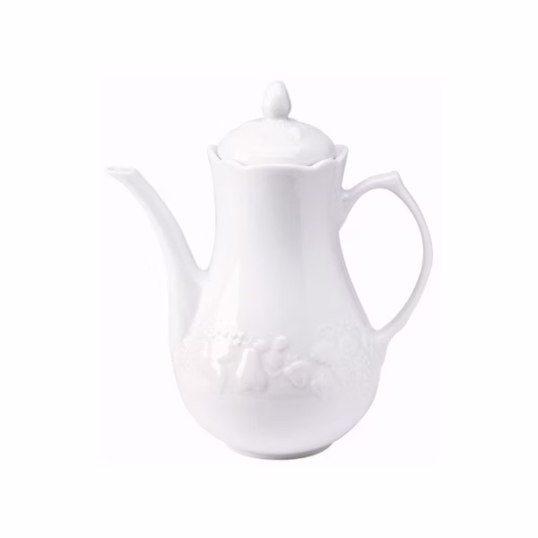 Bule de Café Limoges