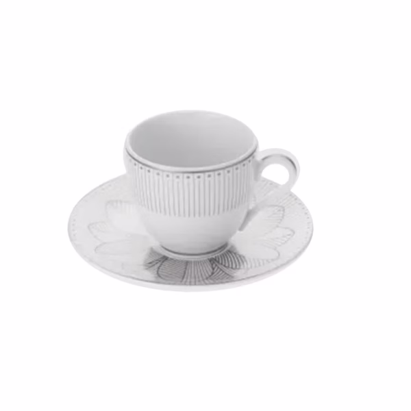 Jogo de Xícaras para Café