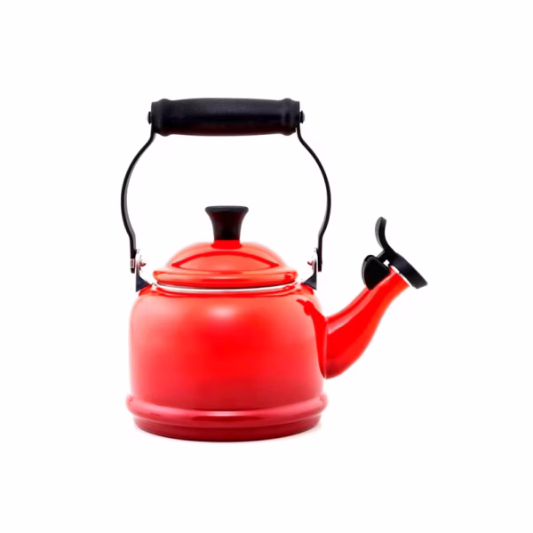 Chaleira Le Creuset