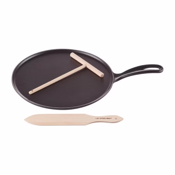 Crepeira Le Creuset