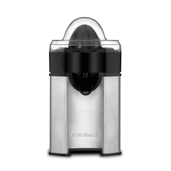 Espremedor de Frutas Cuisinart