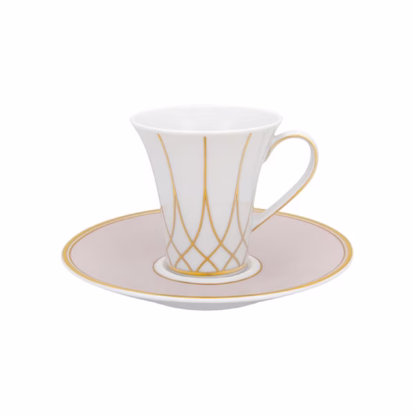 Jogo para Café Vista Alegre