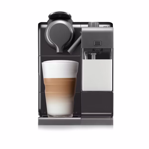 Nespresso Lattissima