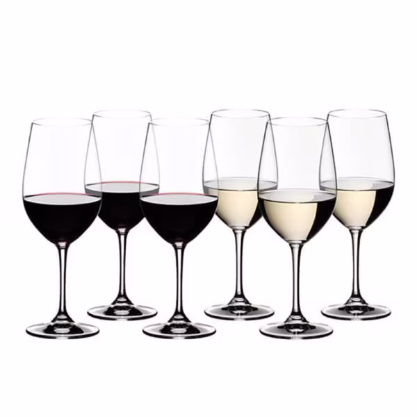 Jogo de Taças para Vinho