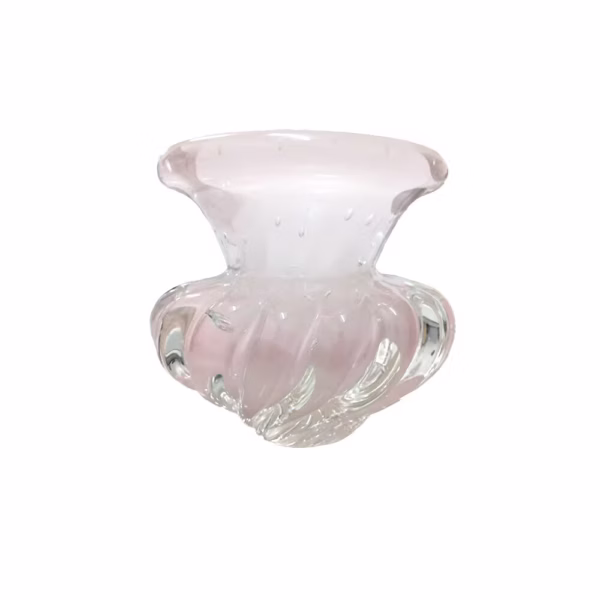 Vaso Cesky Cristais D´Labone