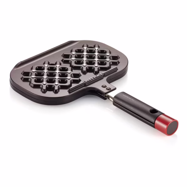 Double Pan Waffle