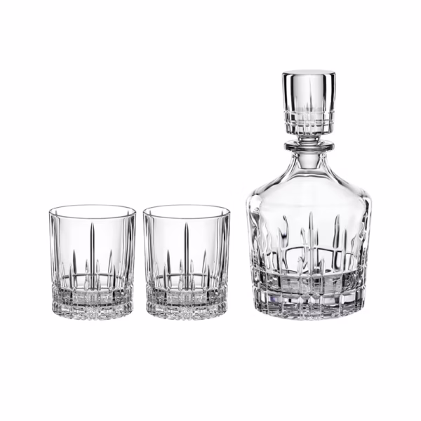 Jogo para Whisky